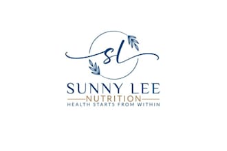 design unique nutrition business logo