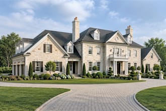 do architectural sketchup, revit models