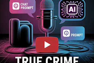 scriptwriter podcast script chatgpt prompt youtuba script cold call script