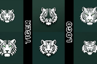 travel and animal logo for you