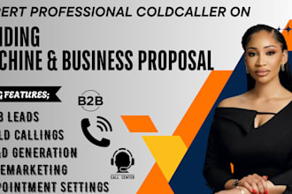 do vending machine locators cold calling real estate leads appointment setter