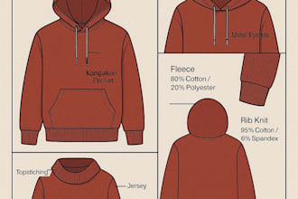 create detailed tech packs with yarn combos, textures and body mapping