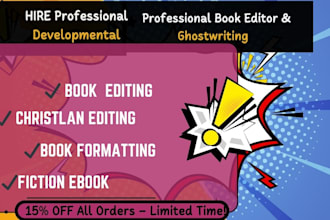 book editor ghostwrite christian book ebook writer ghost book writer romance