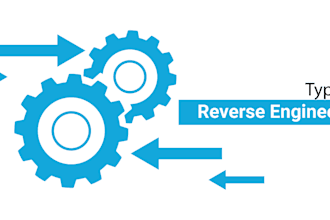 do professional reverse engineering analyze exe, apk, dll, or firmware binaries
