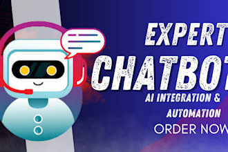 create custom website chatbot deepseek chatgpt API integration vapi ai manychat