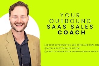 watch your b2b saas sales call and help you improve