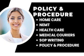l write home care policy, ndis manual and employee handbook