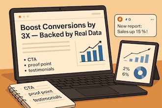 set up automated reports and alerts for your business