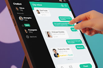 create ai chatbot for your business using chatgpt openai