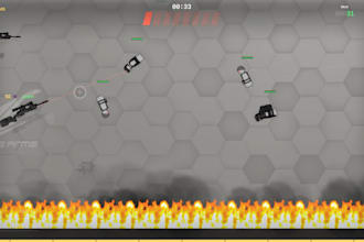 teach you make unity, roblox, cocos, phaser, web3 or nft games