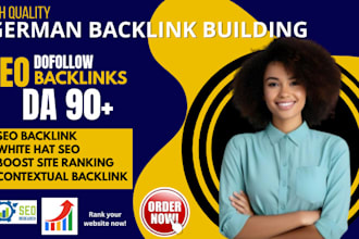 high quality guest post dofollow german seo backlinks for quality link building