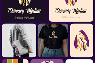 design a strategic brand identity for your business