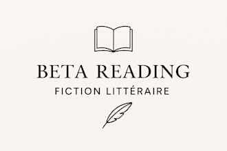 lire et critiquer votre livre ou webnovel avec un avis clair