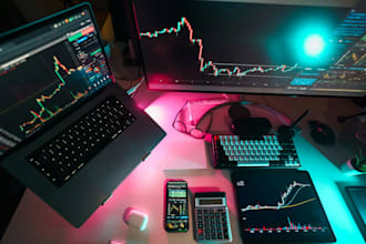 setup automated crypto airbnb arbitrage bots, hft trading bot and ai crypto bots
