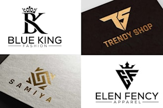 do fashion clothing brand urban streetwear luxury apparel trendy monogram logo