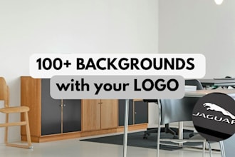 design custom virtual backgrounds for zoom and meetings