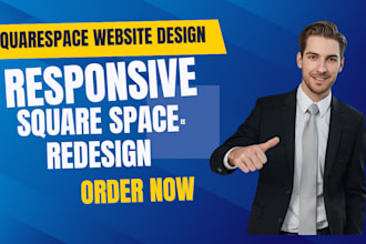 build squarespace website redesign squarespace hotel booking ecommerce seo