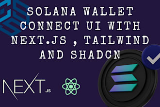 add solana phantom wallet connect and adapter to your web app