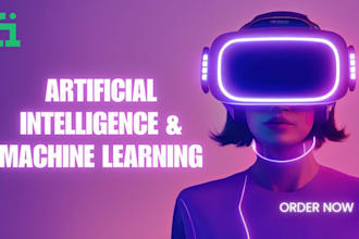 offer solutions for python based machine learning projects