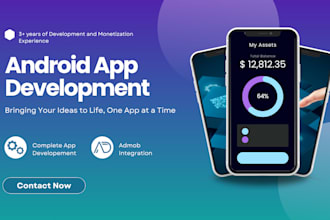 develop and monetize your android app with admob like a pro