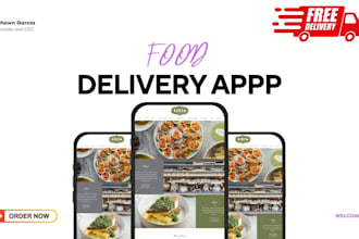 build food delivery app grocery store delivery app restaurant food delivery app