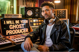 produce country, hick hop, rock or pop songs with lyrics