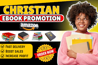 do christian book promotion viral christian book marketing book kindle ebook ads