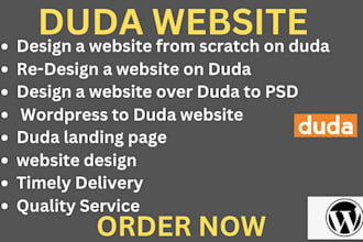 copy or clone any website to duda