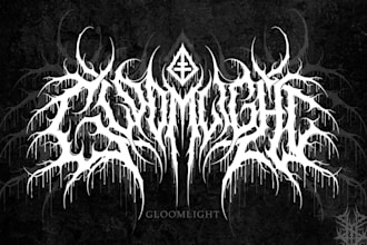 design death metal, brutal, horror, dark, slamming, insane