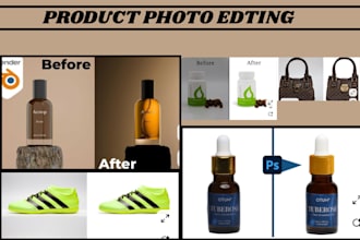 edit, retouch, enhance, product photo retouching