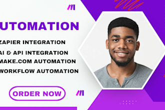 fix make com automation integromat made com zapier api integrations workflows