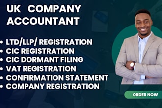 file UK ltd, llp and cic annual accounts and cic34 cic36 reports