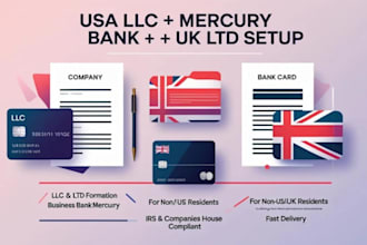 open USA UK bank for usa and non usa resident, wise payonerr mercury revolut