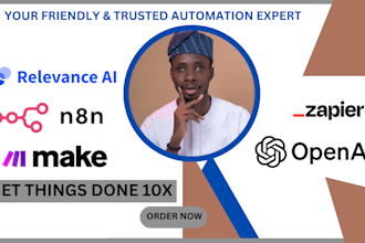 setup n8n ai agent, n8n workflow ai automation n8n