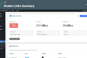 build or clone wordpress, fix bug, ecommerce business website, ai saas