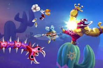 build mobile game, unity2d game, multiplayer game, 2d game development