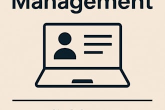 manage your CRM system and handle customer support tasks