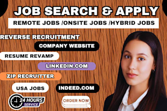 search and apply remote jobs tailor your c, job hunt resume