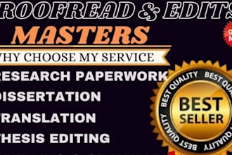 edit thesis, research proposal masters, phd summaries writings