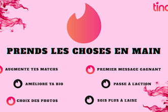 help you to have matchs tinder