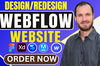 design,develop webflow website,lead gen landing page SEO framer to figma webflow