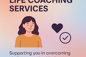do be a life coach