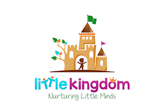 do modern daycare, childcare, baby shop, preschool and kids logo design