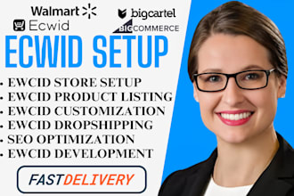 redesign ecwid website store design ecwid, bigcartel bigcommerce walmart store