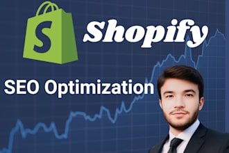 do shopify seo to get real organic traffic for your business