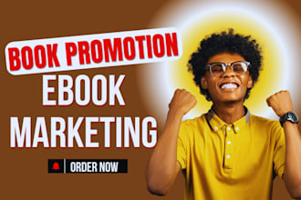 do ebook marketing funnel, children book promotion and book marketing