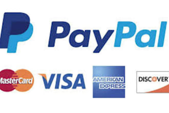 create paypal business account, wise, stripe, skrill, high risk payment gateway