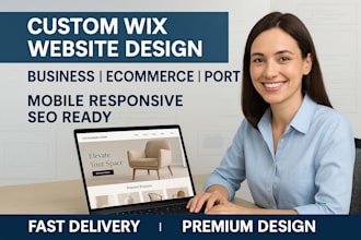 create 3d logo design or redesign for business and website