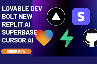 build lovable ai replit website lovable bolt new mvp saas fix web app v0 cursor