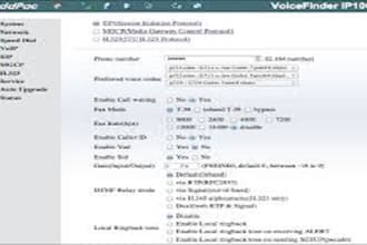 configure 3cx voip pbx system for you including IP phone sip trunk outbound call